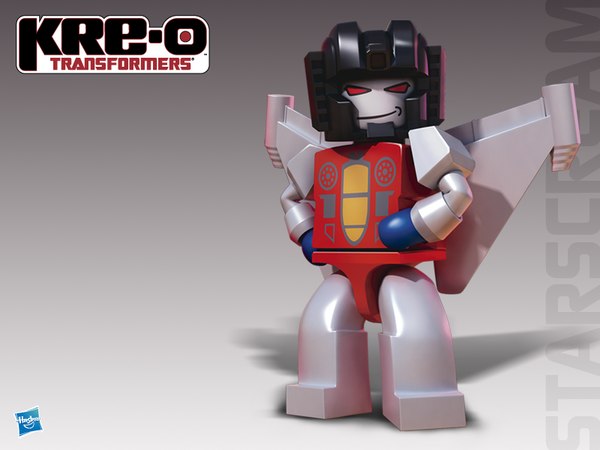 Transformers Kreon Wallpapers  (4 of 5)